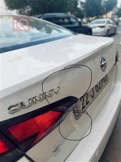 نيسان صني